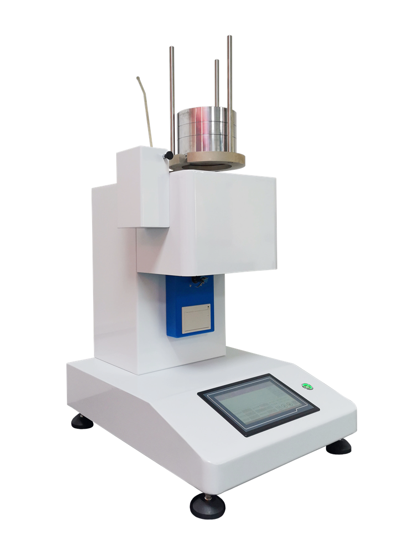 电动熔融指数仪|熔指仪|熔体流动速率测试